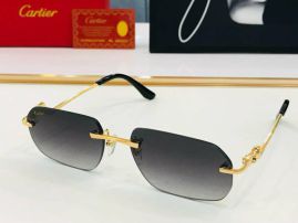 Picture of Cartier Sunglasses _SKUfw55118338fw